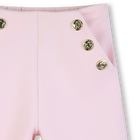 Jogger set KARL LAGERFELD KIDS 
                    GIRL