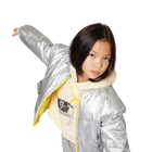 Reversible jacket MARC JACOBS 
                    GIRL