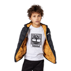 Down jacket TIMBERLAND 
                    BOY