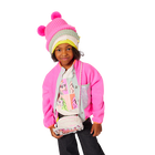 Long Sleeve T-Shirt BILLIEBLUSH 
                    GIRL