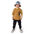 Bob reversible MARC JACOBS 
                    BOY