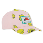 "disney" cap MARC JACOBS 
                    GIRL
