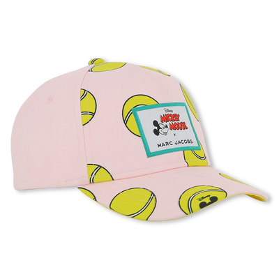 "DISNEY" CAP MARC JACOBS GIRL