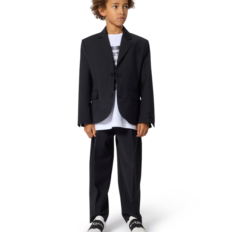Ceremonial jacket GIVENCHY 
                        BOY