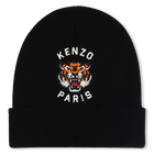 Knitted beanie KENZO KIDS 
                    UNISEX