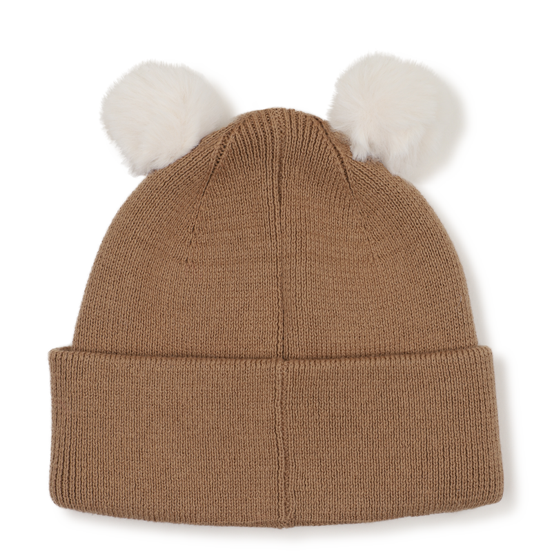 Knitted beanie BOSS 
                        BOY