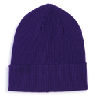 Knitted hat with turn-up cuff DKNY 
                    GIRL