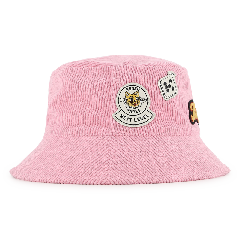 Cap KENZO KIDS 
                        UNISEX