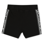 Cotton T-shirt and shorts MARC JACOBS 
                    UNISEX