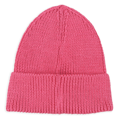 Knitted beanie MARC JACOBS GIRL