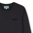 Long sleeve t-shirt KENZO KIDS 
                    BOY