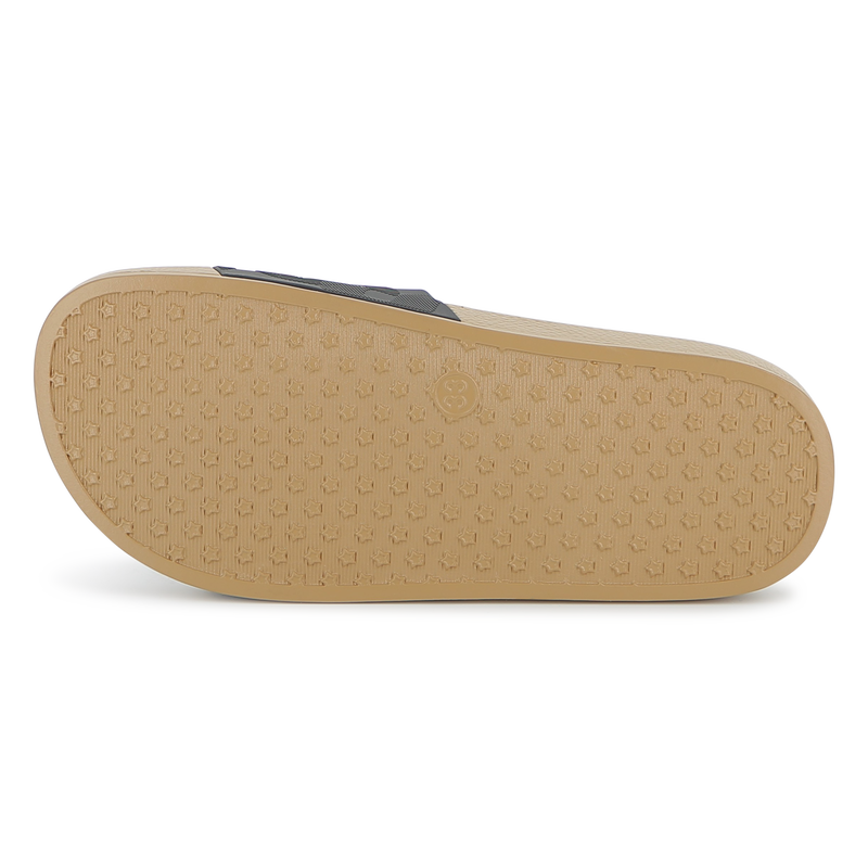 SIGNED SLIDES BOSS 
                        BOY