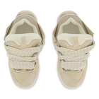 Lace-up trainers LANVIN 
                    GIRL