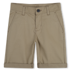 Bermuda chino shape BOSS 
                    BOY