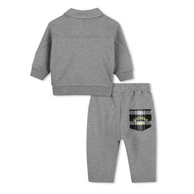 Sweatshirt and pants set GIVENCHY BOY