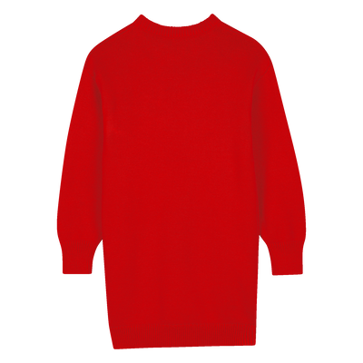 Dress KENZO KIDS GIRL