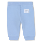 T-shirt + pants set KENZO KIDS 
                    BOY