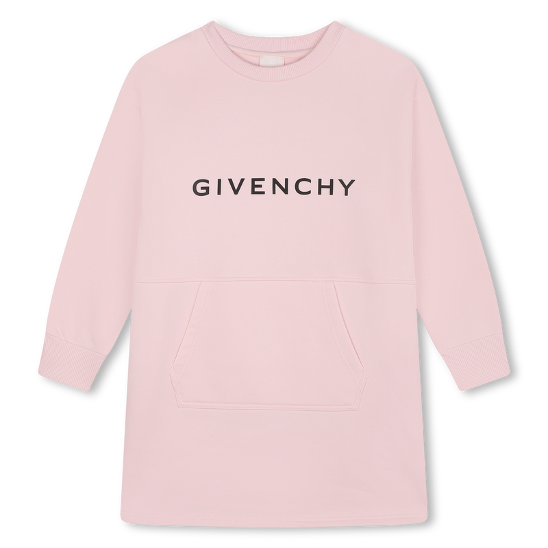Jersey Dress GIVENCHY 
                        GIRL