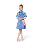 Denim dress BILLIEBLUSH 
                    GIRL