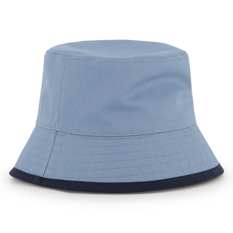 REVERSIBLE BOB BOSS 
                        BOY