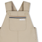 Shorts overalls BOSS 
                    BOY
