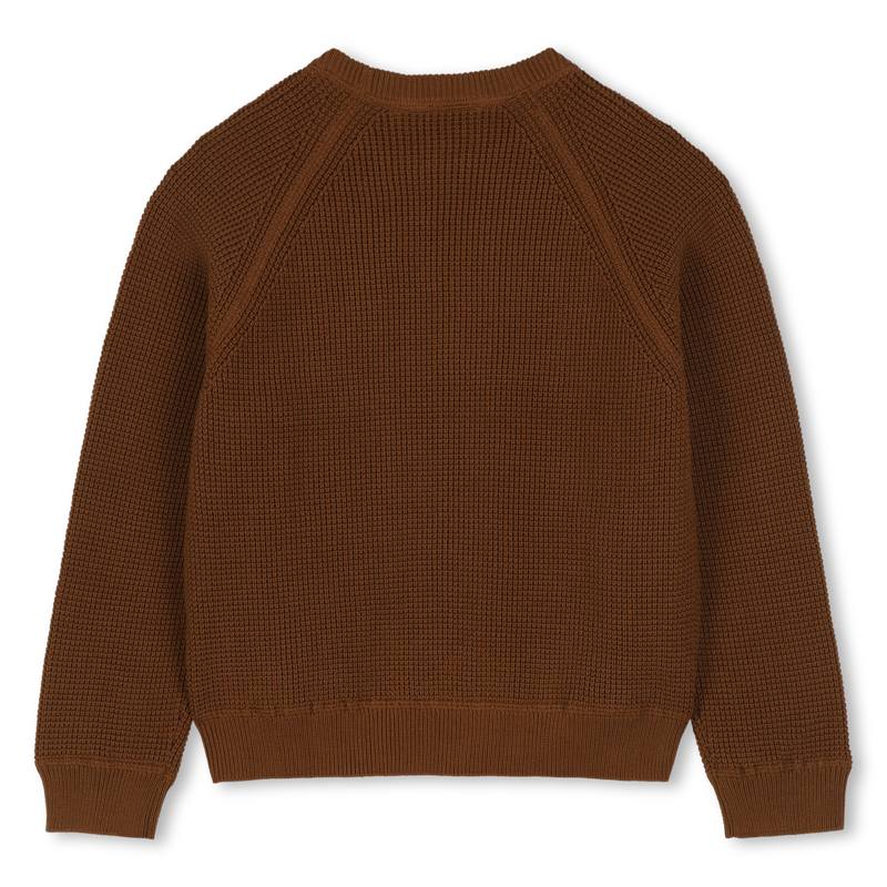 Sweater TIMBERLAND 
                        BOY