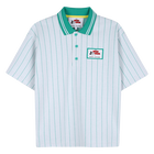 Short-sleeved polo shirt MARC JACOBS 
                    BOY