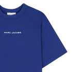 Short sleeve t-shirt MARC JACOBS 
                    BOY