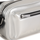 Textile handbag DKNY 
                    GIRL