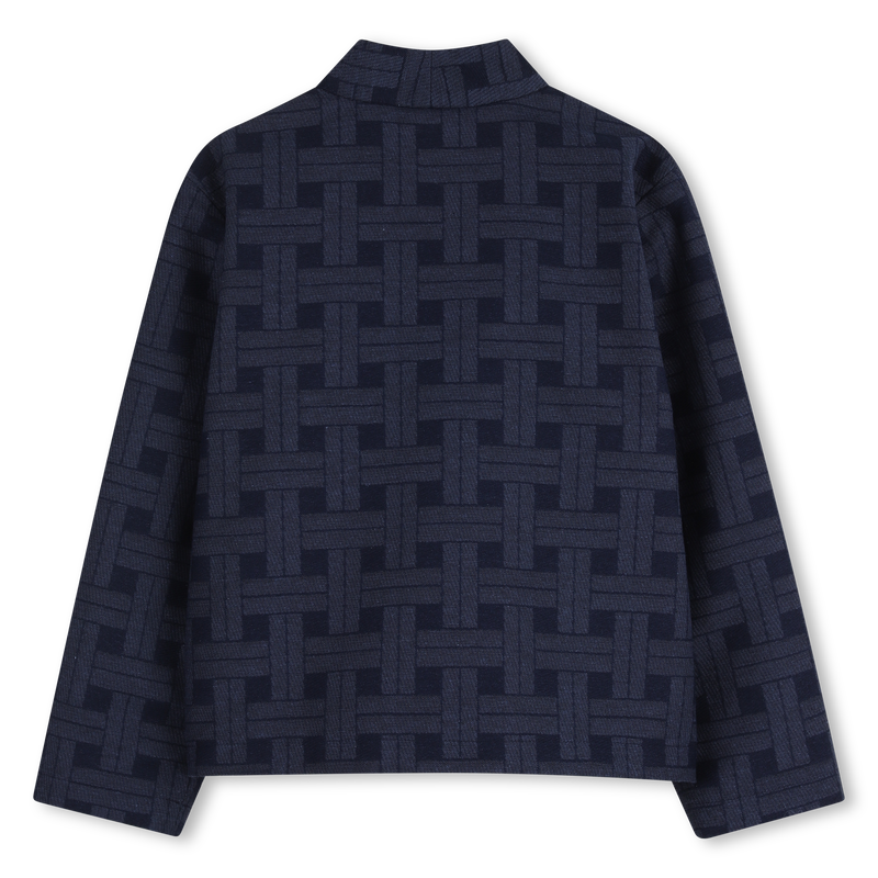 SUIT JACKET KENZO KIDS 
                        BOY