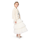 Ceremonial skirt BILLIEBLUSH 
                    GIRL