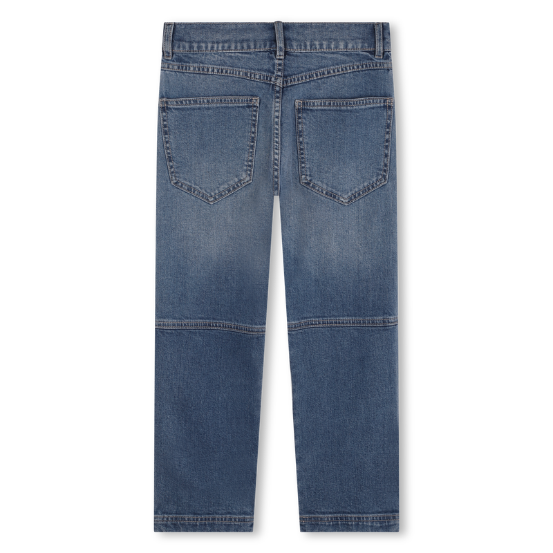 4-pocket jeans DKNY 
                        UNISEX
