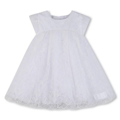 LACE DRESS GIVENCHY GIRL