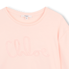 Short-sleeved t-shirt CHLOE 
                    GIRL