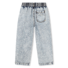 Denim pants KENZO KIDS 
                    BOY
