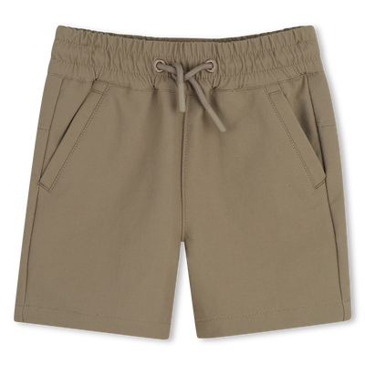 BERMUDA FLEECE BOSS BOY