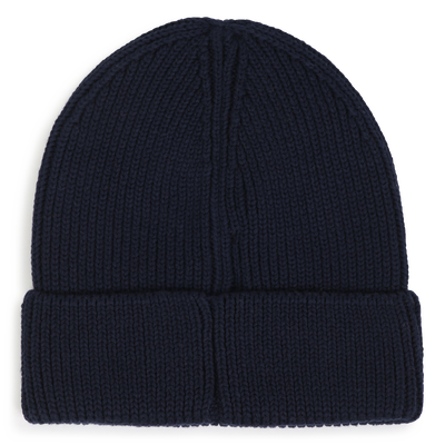 Knitted beanie BOSS GIRL
