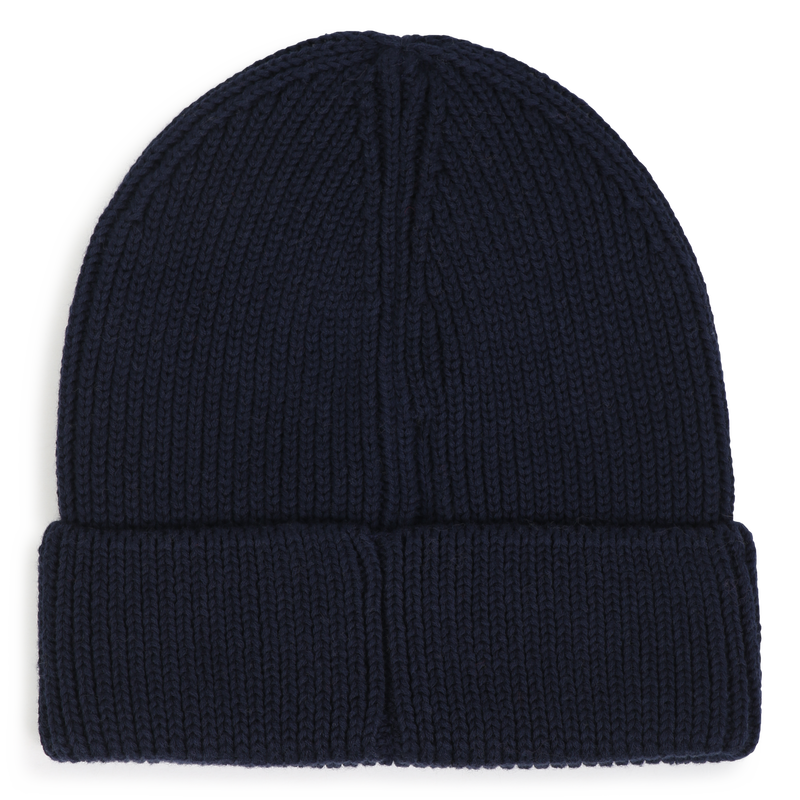 Knitted beanie BOSS 
                        GIRL