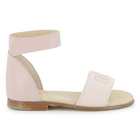 Strap sandals CHLOE 
                    GIRL