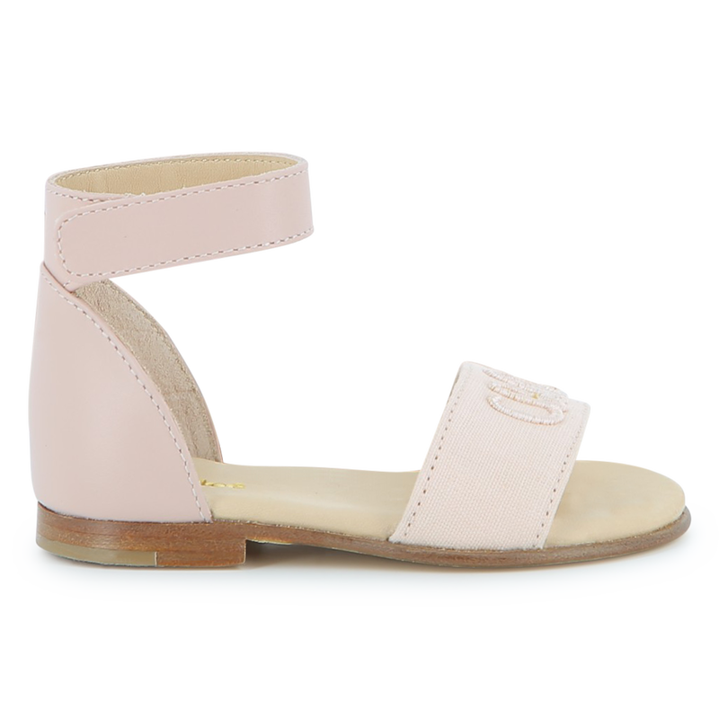 STRAP SANDALS CHLOE 
                        GIRL