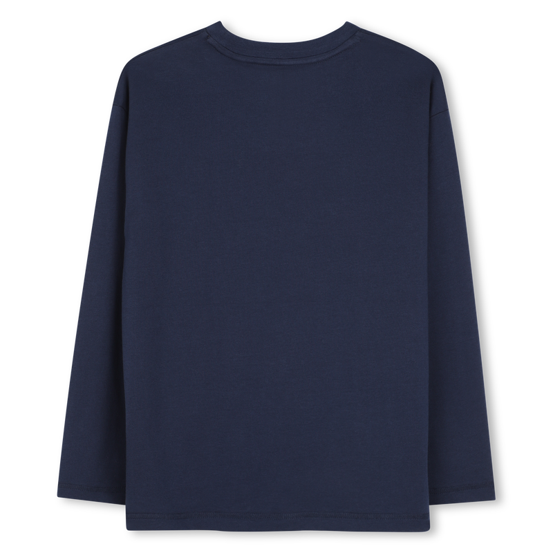 Long sleeve t-shirt TIMBERLAND 
                        BOY