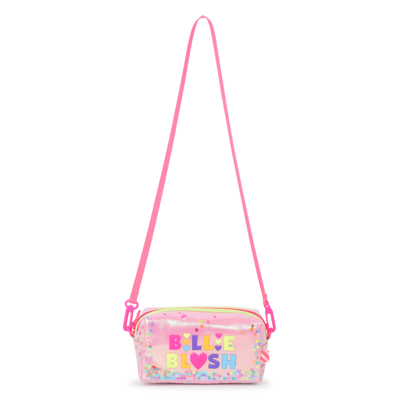 Pencil case BILLIEBLUSH 
                        GIRL