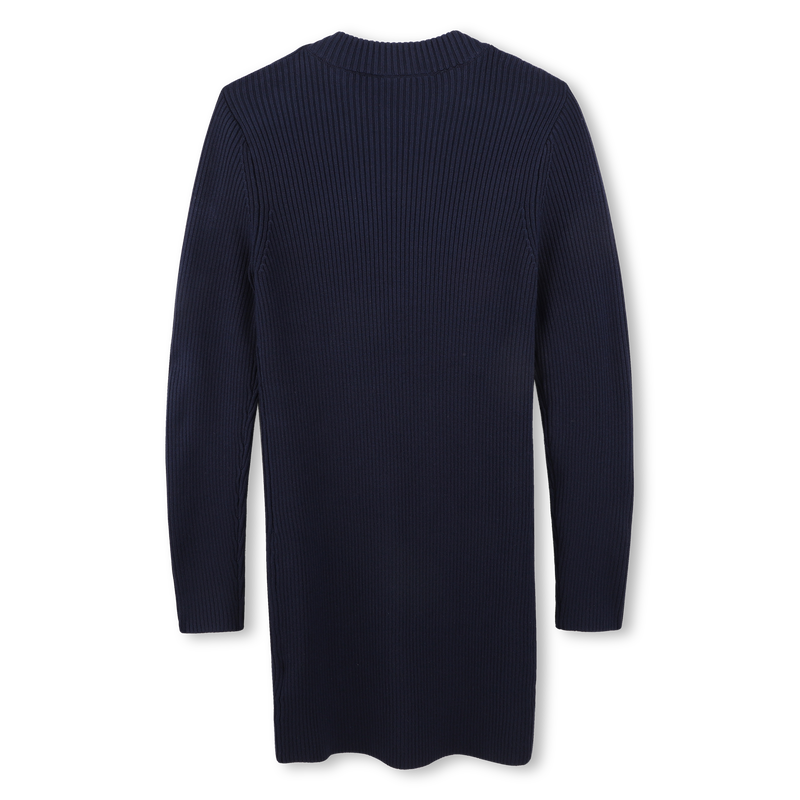 Knit dress HUGO 
                        GIRL