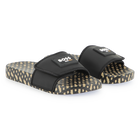 Hook-and-loop strap sliders BOSS 
                    BOY