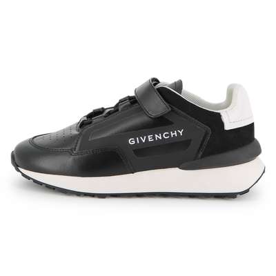 LACE-UP TRAINERS GIVENCHY UNISEX