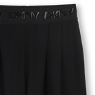 Wide trousers DKNY 
                    GIRL