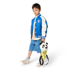 Striped long-sleeved shirt KENZO KIDS 
                    BOY