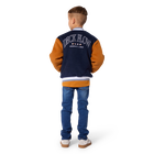 Teddy jacket HUGO 
                    BOY