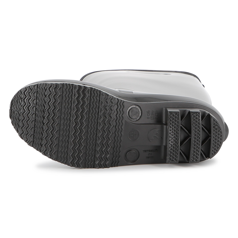 Large Rain Boot KARL LAGERFELD KIDS 
                        GIRL