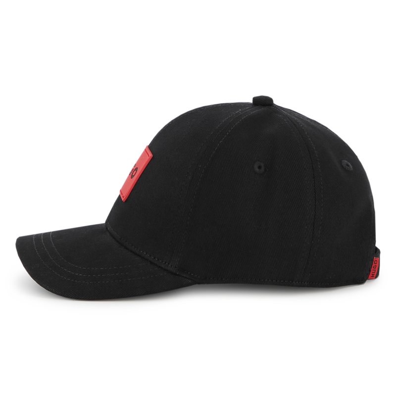 ADJUSTABLE CAP HUGO 
                        UNISEX